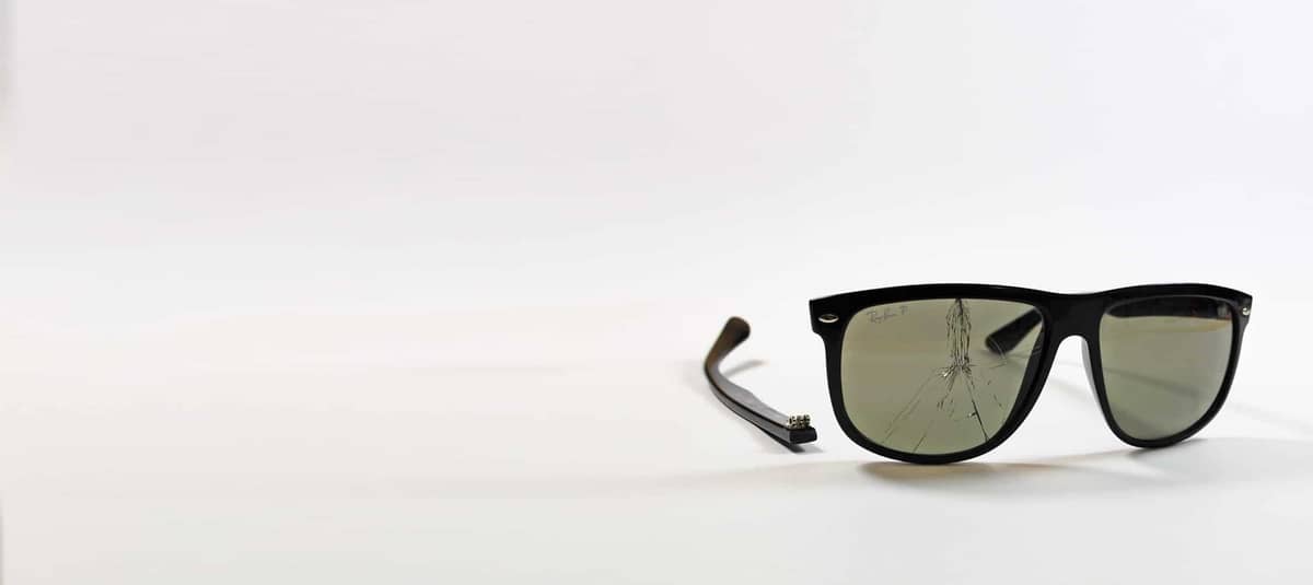 Ремонт очков в Москве | Центр зрения KEPLER